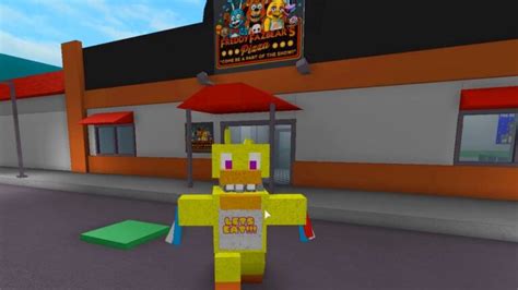 FNAF Roblox Song ID Codes - Pro Game Guides