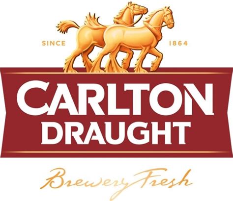 Carlton Draught - Carlton & United Breweries - Untappd