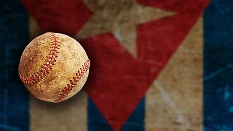 Major League Cuban Baseball | WETA