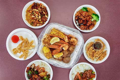 China King Delivery Menu | Order Online | 148 N Delaware St Indianapolis | Grubhub