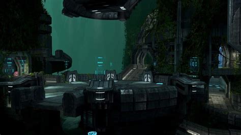 Which is the better map, Halo 2's Lockout or Halo 3's Guardian? : r/xbox