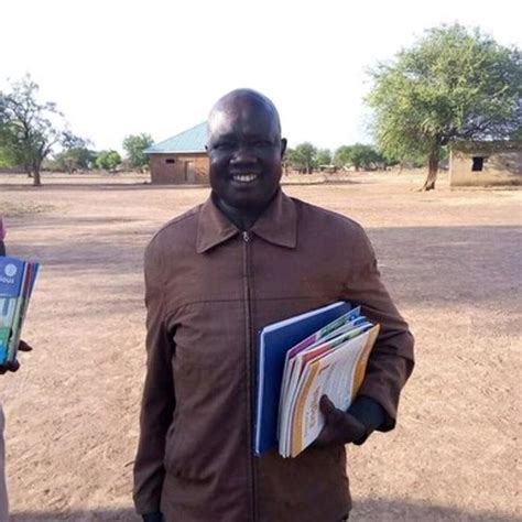 Aweil West ECSS church mourns pastor - South Sudan