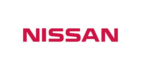 Nissan Logo PNG Image | Free Download