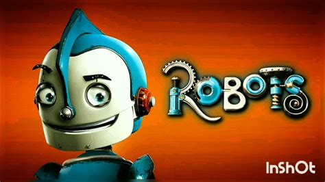 Robots (2005) Soundtrack - Underground Theme (Epic version) - YouTube