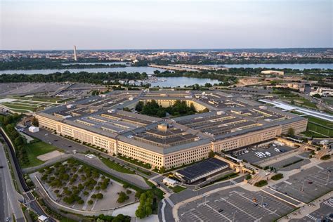 DVIDS - Images - Pentagon Aerial Photos [Image 5 of 8]