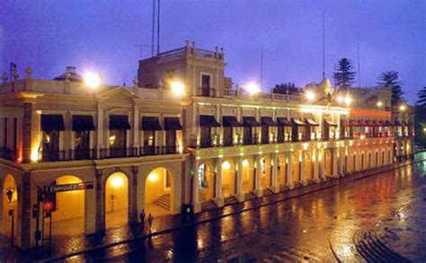 Xalapa | Mexico | Britannica.com