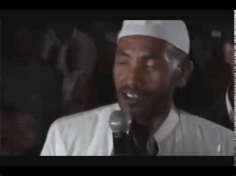 Ethiopian Best Menzuma Mohammed Awel Hamza - YouTube