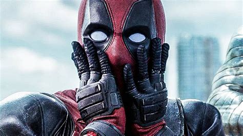 ¿Quiere saber un poco más? Conoce La Historia de Deadpool