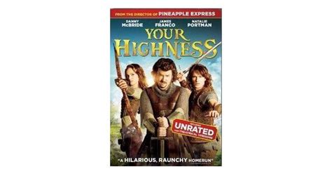 Your Highness Movie Review | Common Sense Media