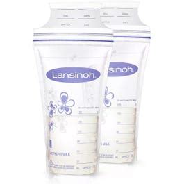 Lansinoh Breast Milk Storage Bags