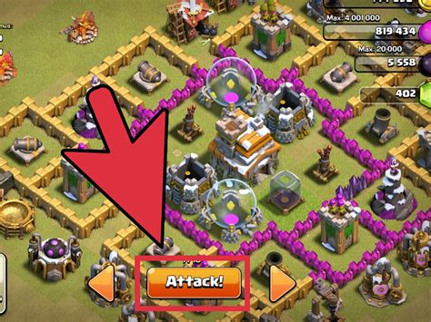 How to Win Clan Wars in Clash of Clans: 9 Steps (with Pictures)