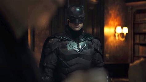 The Batman 2021 Trailer is Out and Robert Pattinson's Gone Dark