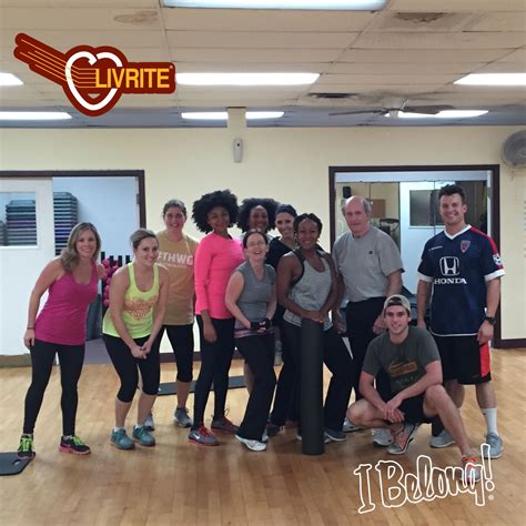 Group Fitness Classes Near Me | Indianapolis | Noblesville