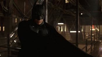 Batman Begins Movie Review | Common Sense Media