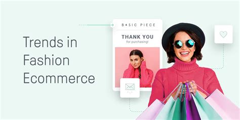 7 fashion ecommerce trends to follow in 2024