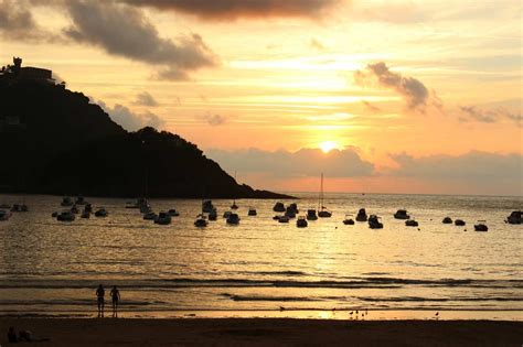 The Best San Sebastian Beaches | Plum Guide