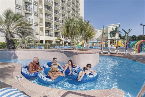 13 Lazy River Hotels In Myrtle Beach, South Carolina - | Trip101