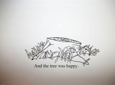 The Giving Tree Quotes. QuotesGram