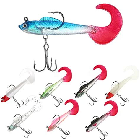 Top 10 Best Good Snook Lures Reviewed & Rated In 2021 - Mostraturisme