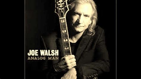 JOE WALSH life's been good 【HD】 - YouTube