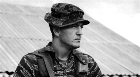 Harrowing Tale of Green Beret’s Vietnam Valor Drives Push for Medal of Honor