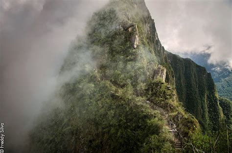 Temple of the Moon at Huayna Picchu: One of Peru's Best Kept Secrets?