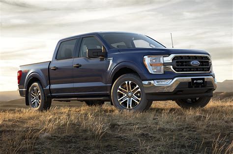 2024 Ford F-150 price and specs - WebTimes