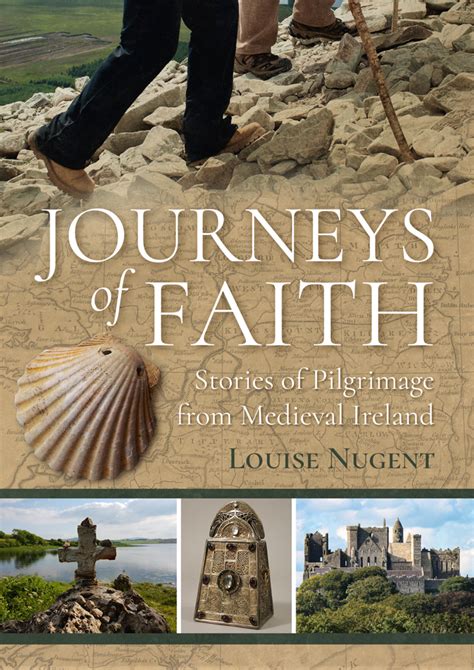 Journeys of Faith - Columba Books