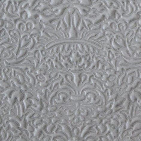 Texture Tile for Clay Texture Formal Rose - Etsy