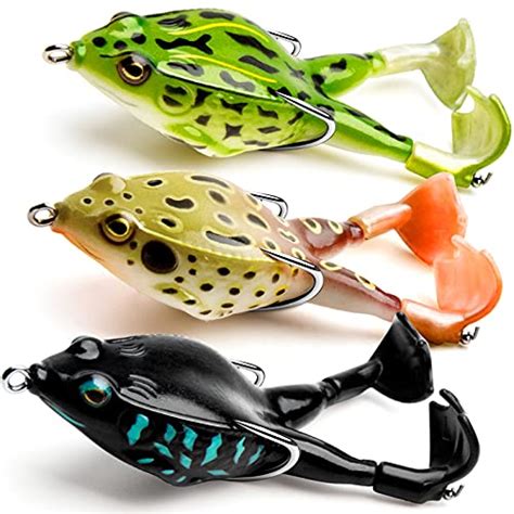 Amazing Weedless Lures For Bass That You Don't Want To Missing Out On