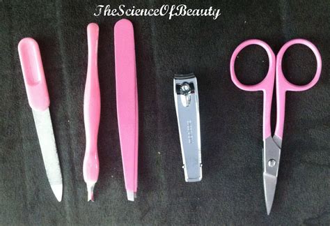 The Science of Beauty: Super stocking fillers from Manicare