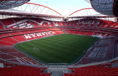 Estádio da Luz Sagres picture, Estádio da Luz Sagres photo, Estádio da ...