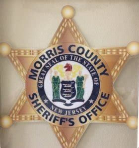 Morris County Sheriff's Office Advises Residents of Telephone Scam ...