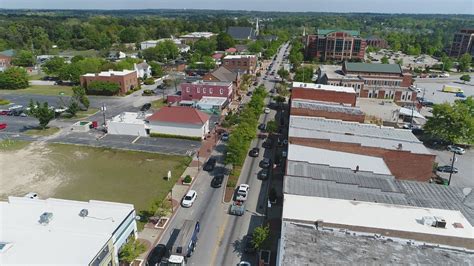 Lexington State of the Town on Monday night | wltx.com