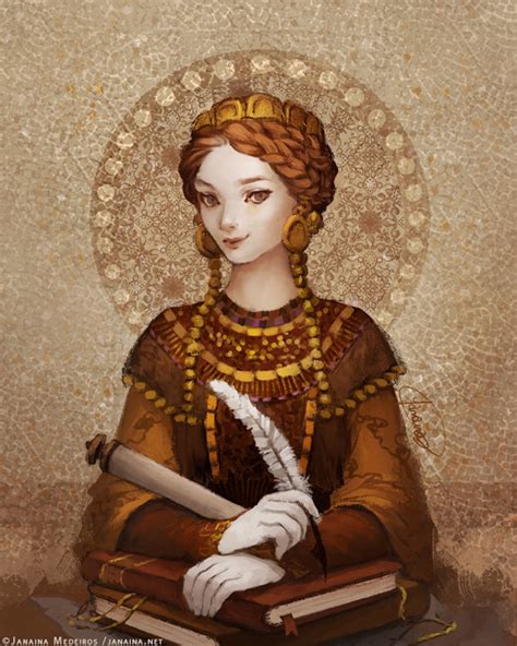 Royal People: Anna Komnene – Historian, Physician, Byzantine Princess ...