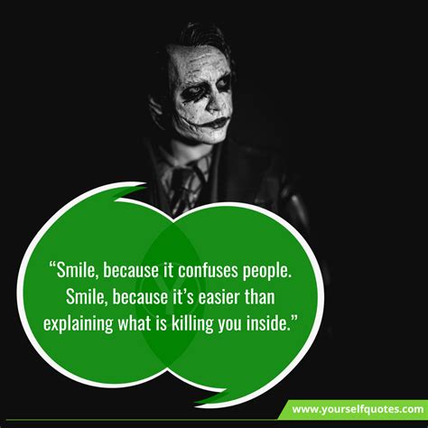 Ultimate Collection of Full 4K Joker Quotes Images: Top 999+ Joker Quotes Images