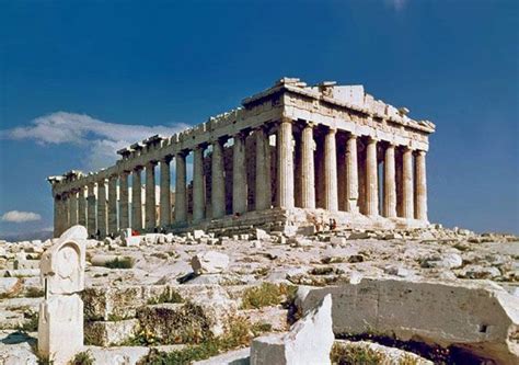 Greek and Roman Art and Architecture | TheArtStory