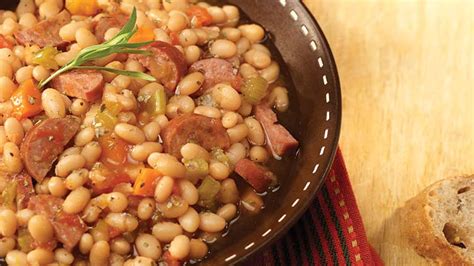 Slow-Cooker French Cassoulet Recipe | Dierbergs Markets