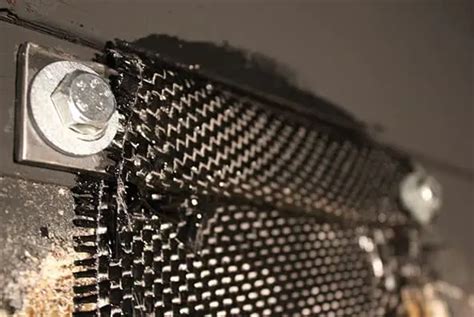 Rhino™ Carbon Fiber Wall Support System in Kentucky