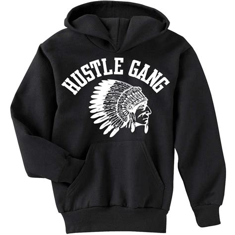 hustle gang | My style | Pinterest | Urban gear