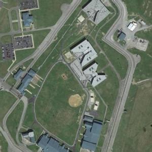 Green River Correctional Complex in Central City, KY - Virtual Globetrotting