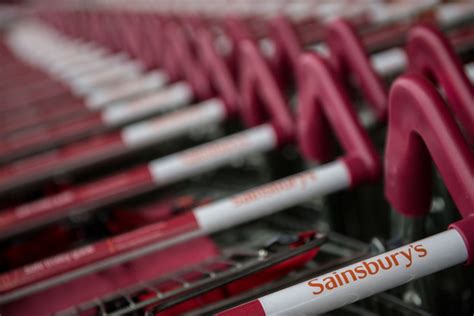 Sainsbury’s Bank outage: Customers locked out of online banking - CityAM