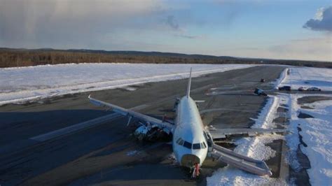 Transport Canada can be sued by passengers of Halifax plane crash, judge rules - Nova Scotia ...