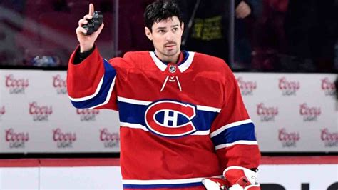 Carey Price’s jersey unlikely to RETIRE by Canadiens after CCFR support ...