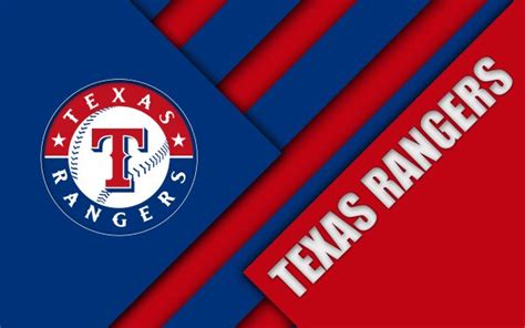 Texas Rangers Wallpapers