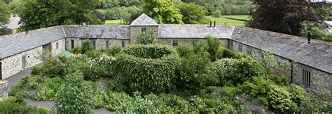 DUCHY OF CORNWALL HOLIDAY COTTAGES - Cottage Reviews (Lostwithiel)