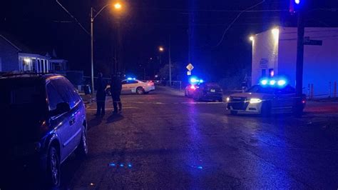 Police: Child shot and killed in north Memphis | localmemphis.com