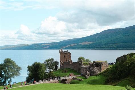 From Inverness: Loch Ness and The Highlands Day Tour | GetYourGuide