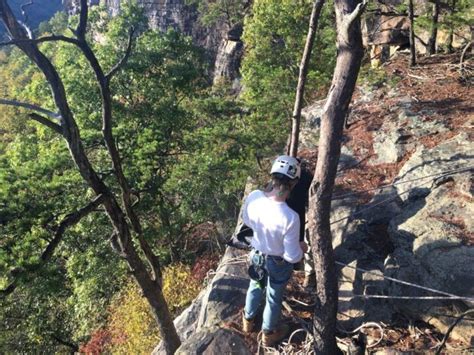 The Vertical Hiking Trail In West Virginia That's Unlike Any Other ...