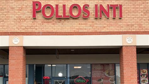 Pollos Inti Restaurant (Sterling) - Sterling, VA 20164 - Menu, Reviews, Hours & Contact